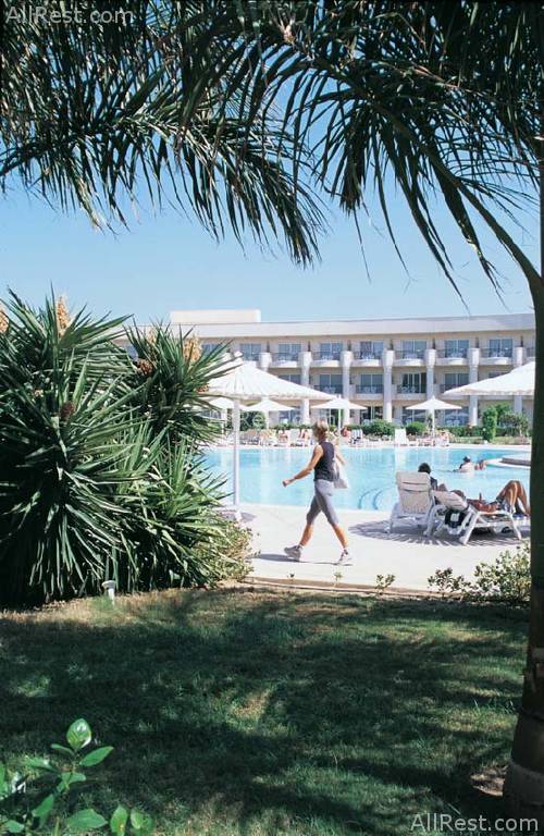 Royal Azur Resort 8